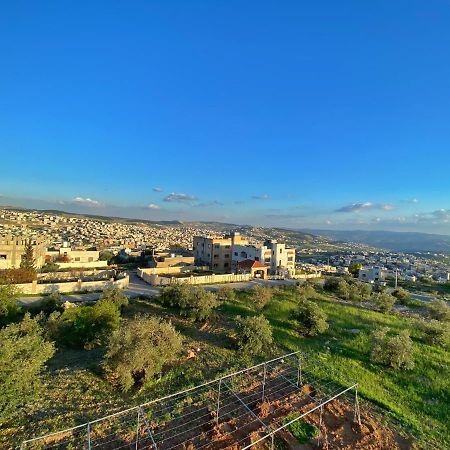 Jerash Gate Apartment Jarash Ngoại thất bức ảnh