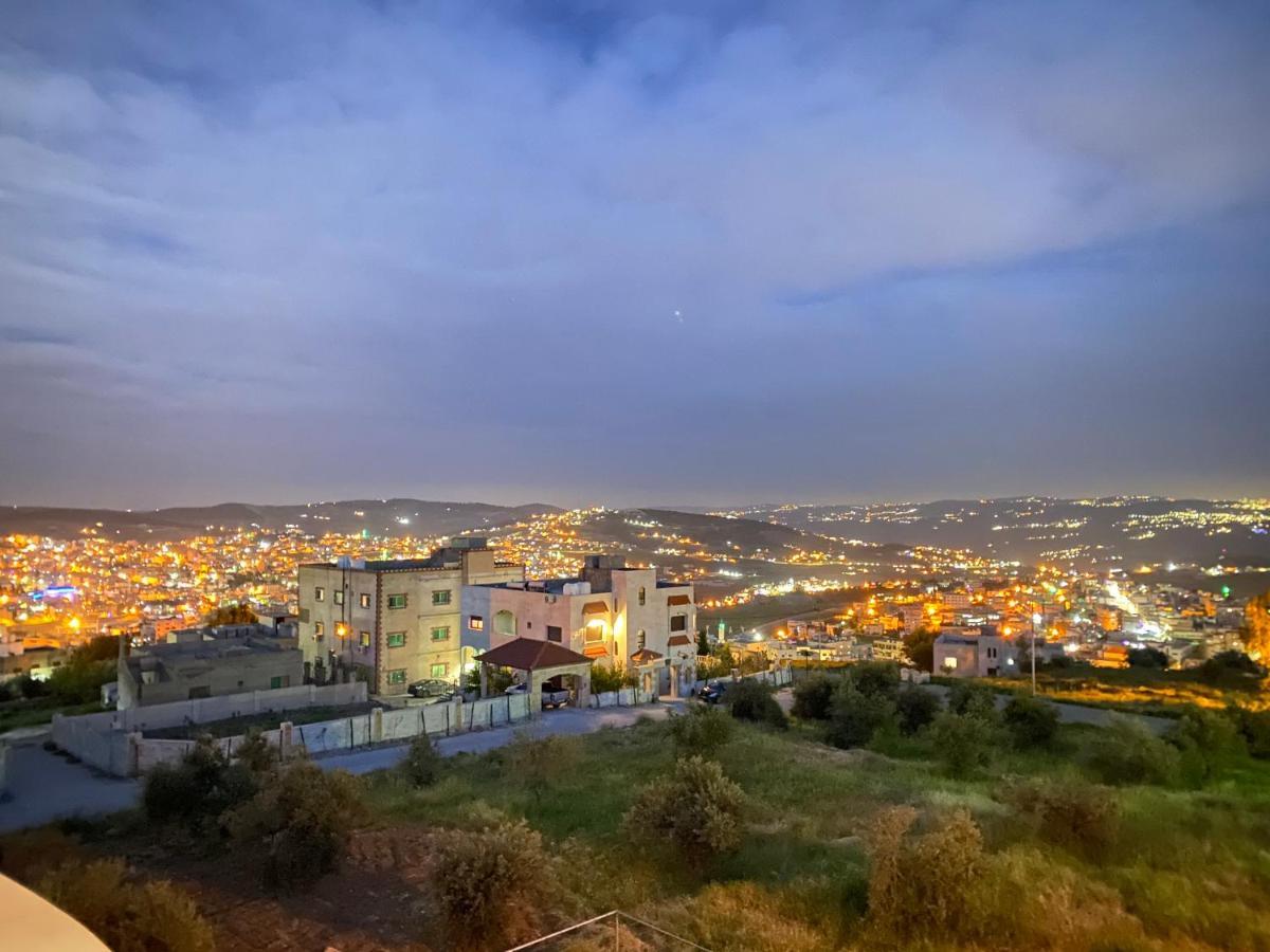 Jerash Gate Apartment Jarash Ngoại thất bức ảnh