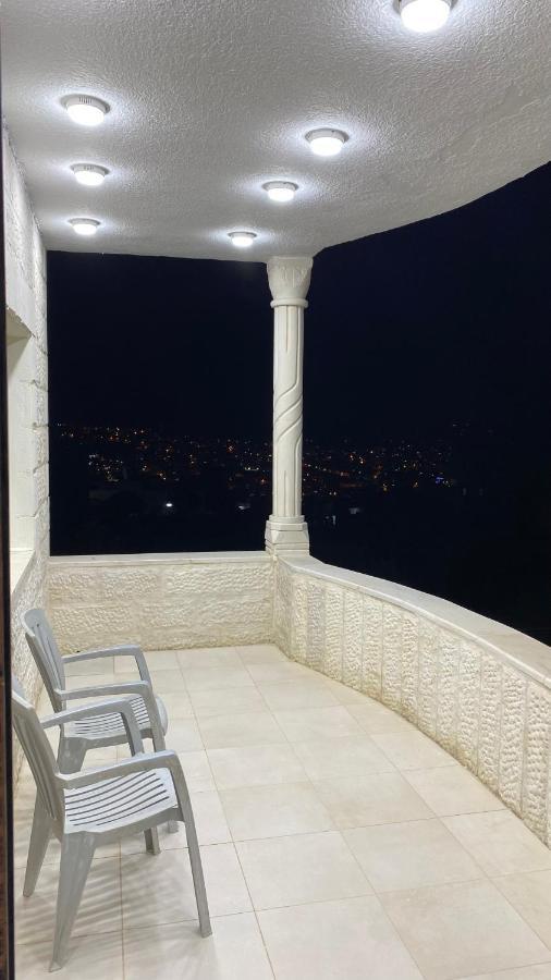 Jerash Gate Apartment Jarash Ngoại thất bức ảnh