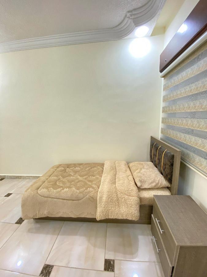 Jerash Gate Apartment Jarash Ngoại thất bức ảnh