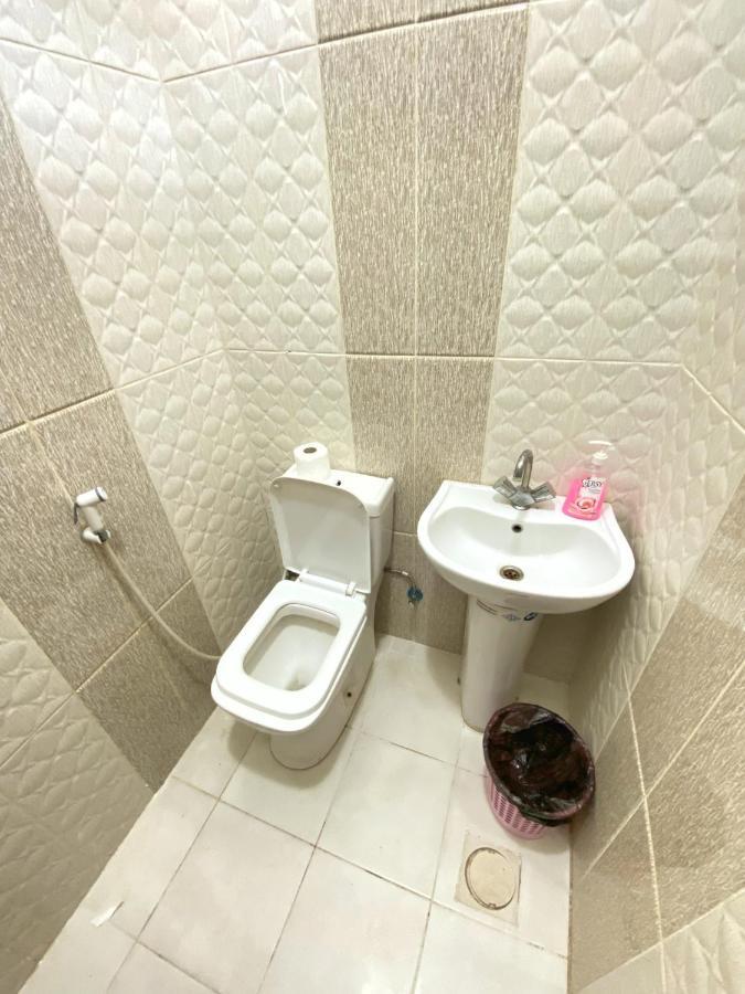 Jerash Gate Apartment Jarash Ngoại thất bức ảnh