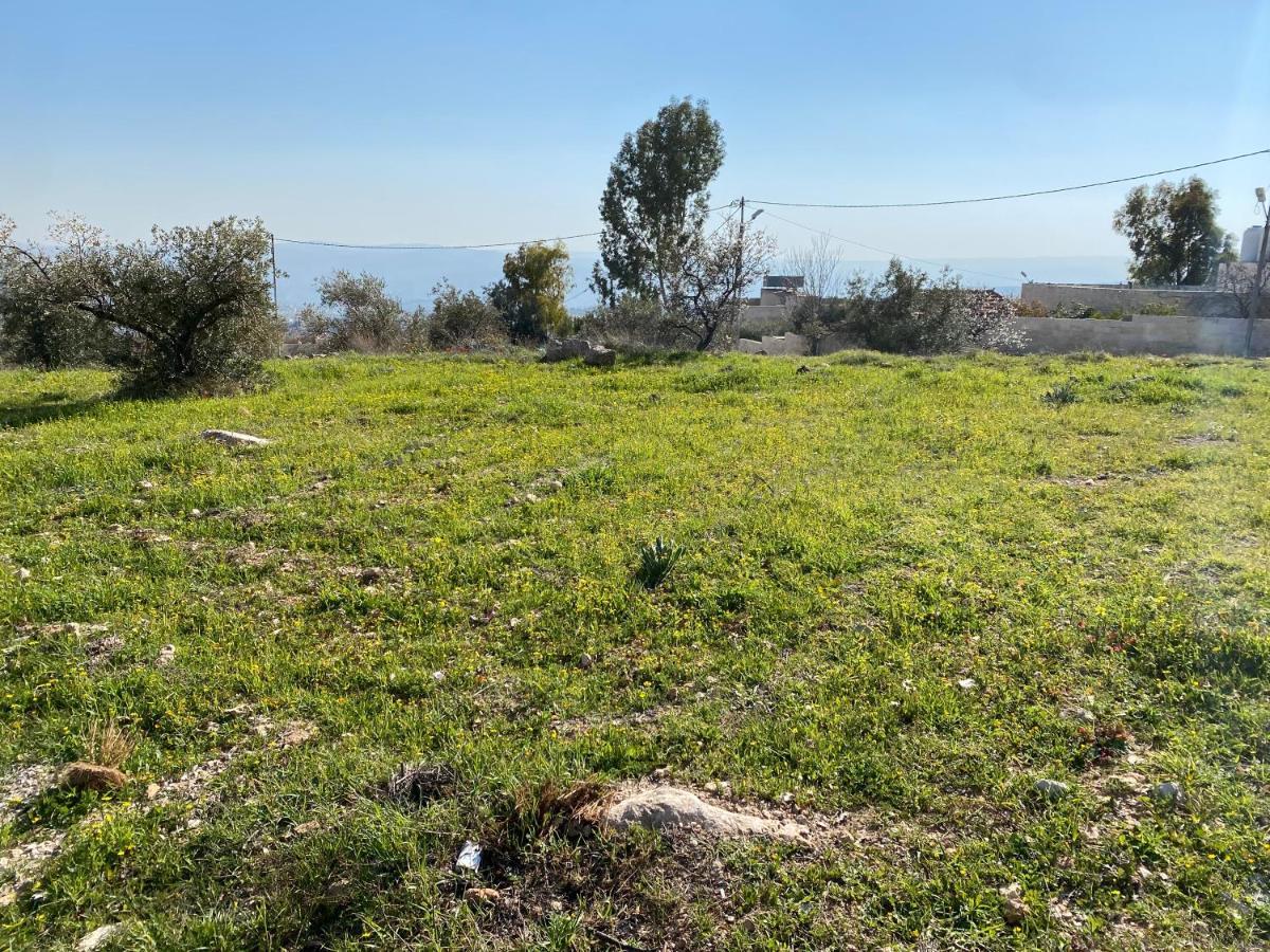 Jerash Gate Apartment Jarash Ngoại thất bức ảnh