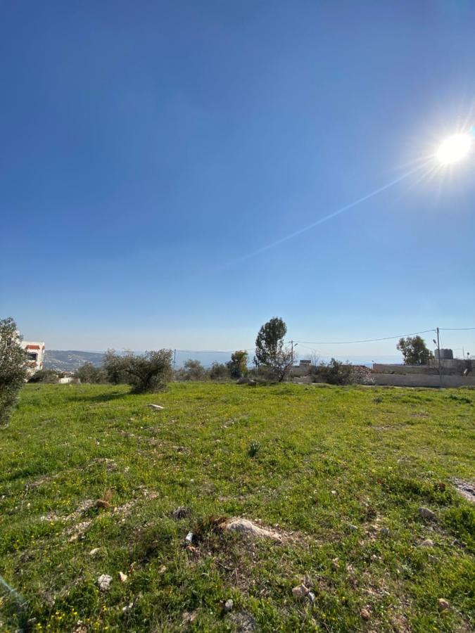 Jerash Gate Apartment Jarash Ngoại thất bức ảnh