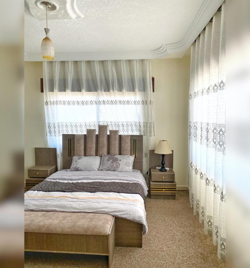 Jerash Gate Apartment Jarash Ngoại thất bức ảnh