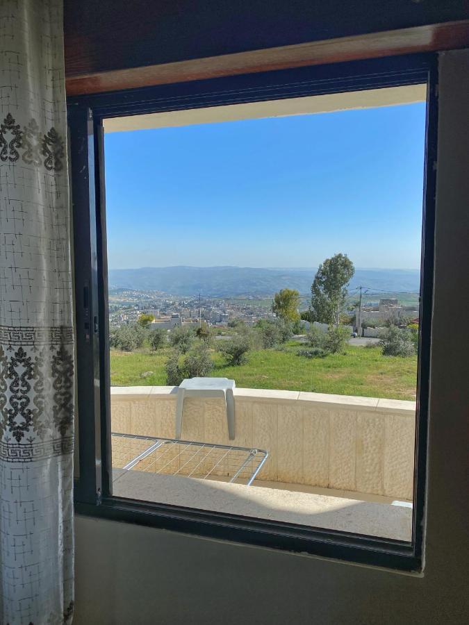 Jerash Gate Apartment Jarash Ngoại thất bức ảnh