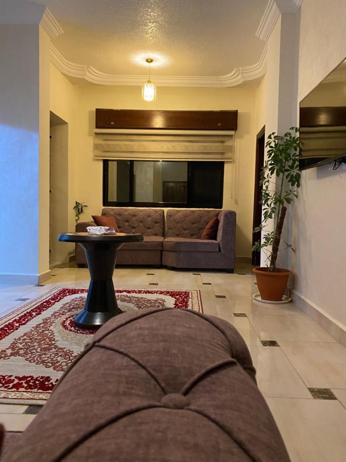Jerash Gate Apartment Jarash Ngoại thất bức ảnh