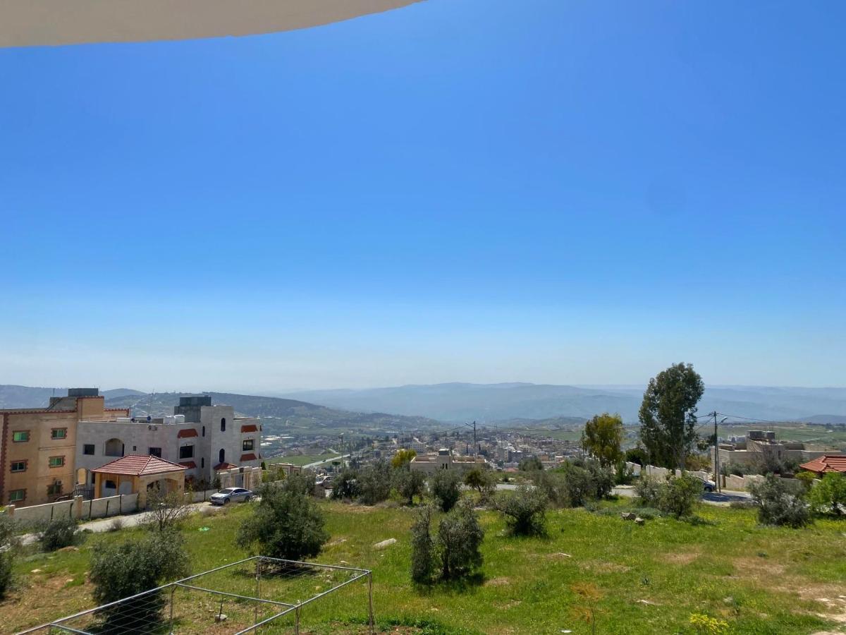 Jerash Gate Apartment Jarash Ngoại thất bức ảnh