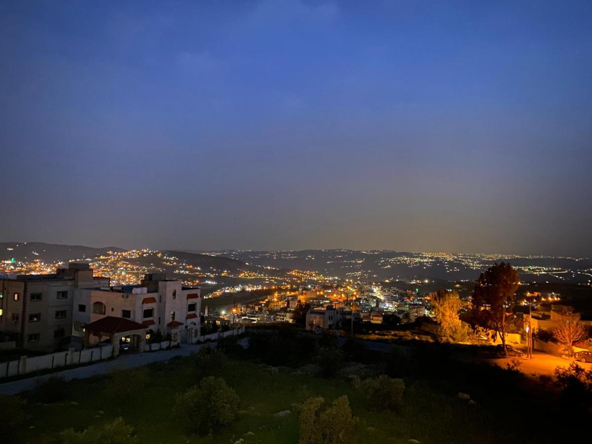 Jerash Gate Apartment Jarash Ngoại thất bức ảnh