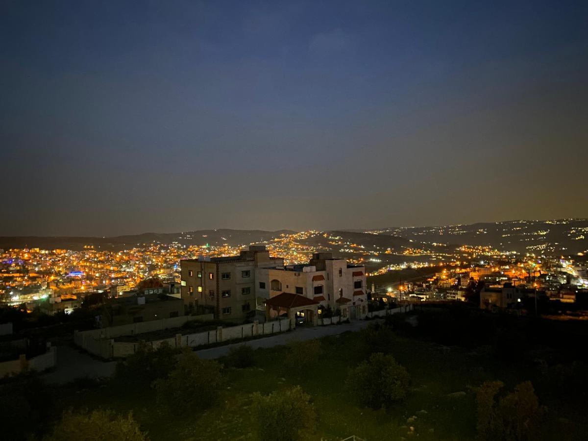 Jerash Gate Apartment Jarash Ngoại thất bức ảnh